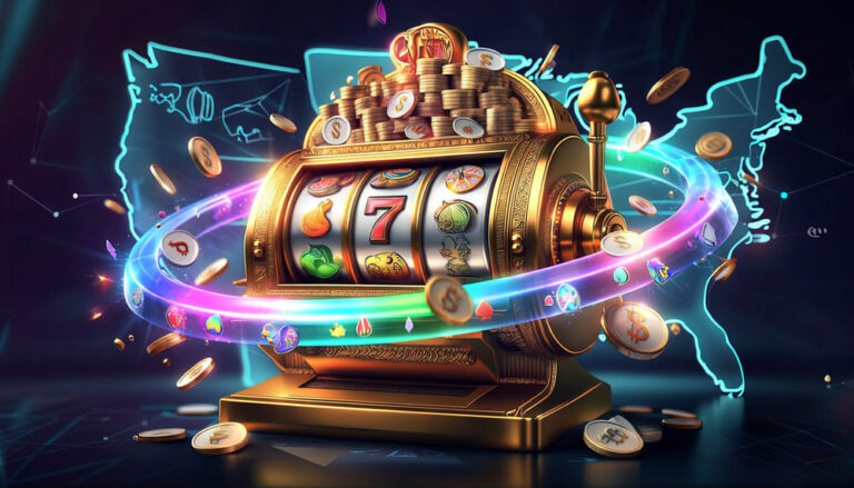 rise of social casinos