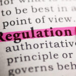 adapting to regulations