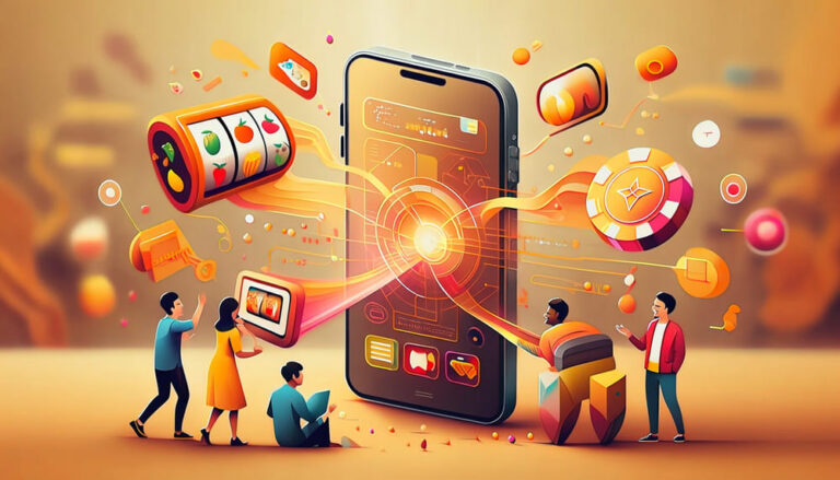 social gaming